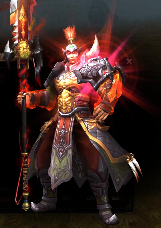 三国武神,唐人游三国武神,三国武神官网,三国武神攻略,唐人游游戏平台